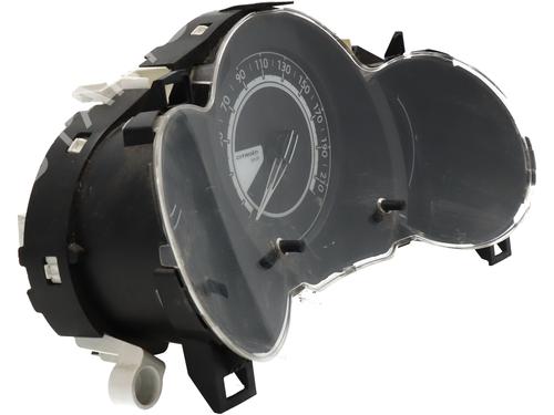 Instrument cluster CITROËN C3 II (SC_) | BP30310294C47