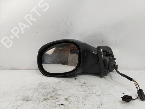 Used Left mirror CITROËN C3 I (FC_, FN_) 1.4 i Bivalent (73 hp) 25714211