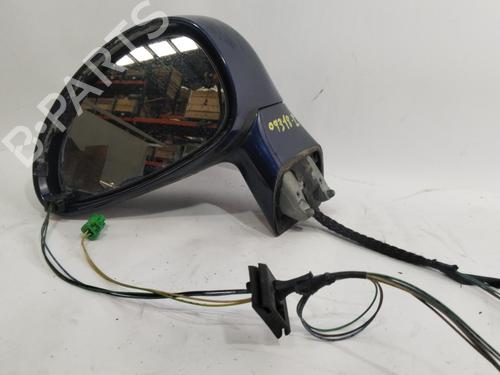 Used Left mirror CITROËN C4 Coupe (LA_) [2004-2013]  27312566
