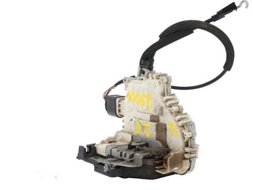 Front left lock SEAT ALTEA XL (5P5, 5P8)  | BP29855980C98