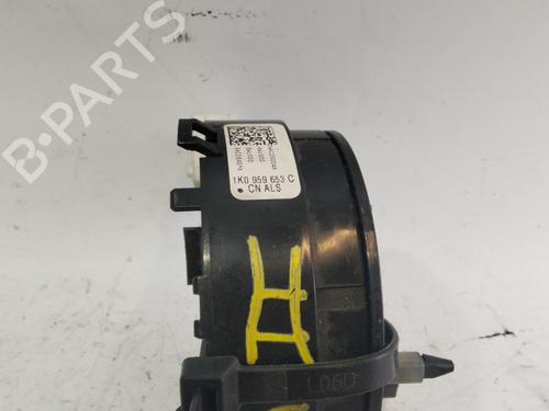 Squib airbag SEAT LEON (1P1)  | BP29010287C102 