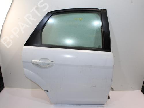 Used Right rear door FORD FOCUS II (DA_, HCP, DP) 1.6 TDCi (109 hp) 15066101
