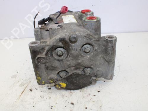 Compressor A/A FORD FOCUS I (DAW, DBW) 1.8 Turbo DI / TDDi | BP13695531M34 