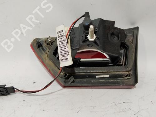 Left tailgate light RENAULT CLIO IV (BH_)  | BP28330292C79