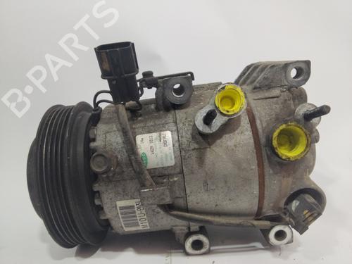 AC compressor HYUNDAI ix35 (LM, EL, ELH)  | BP27223146M34