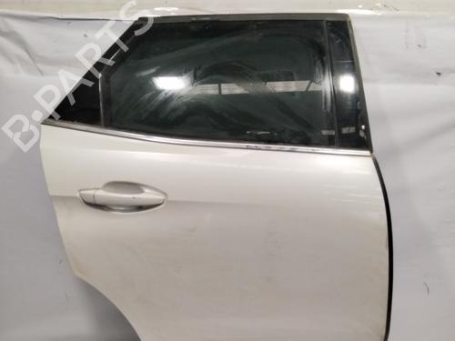 Used Right rear door PEUGEOT 3008 II SUV (MC_, MR_, MJ_, M4_) [2016-2025]  29721535