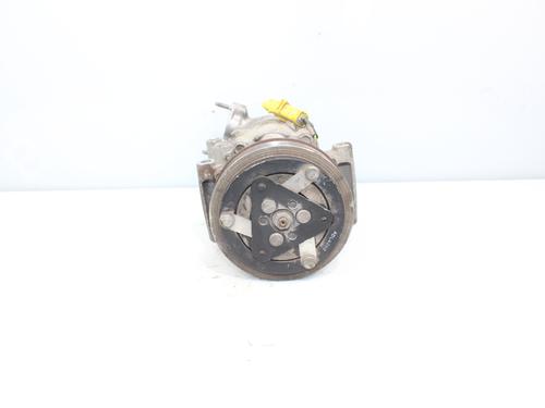 AC compressor CITROËN C3 I (FC_, FN_) 1.4 i Bivalent | BP16428428M34 