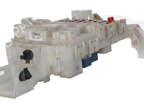 Fuse box SUZUKI VITARA (LY) 1.6 DDiS AllGrip (APK416D) | BP34697491E1 - Image 2