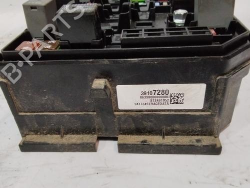 Fuse box OPEL ASTRA K (B16) 1.4 Turbo (68) | BP28670573E1 