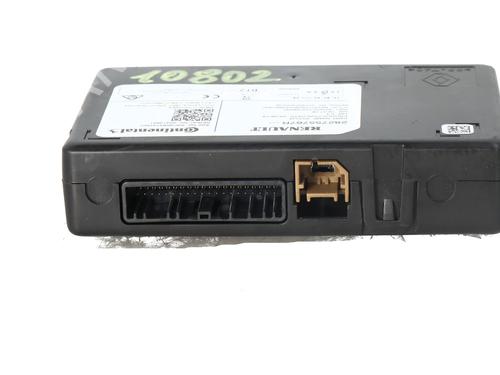 Electronic module RENAULT MEGANE IV Hatchback (B9A/M/N_)  | BP31940712M83 