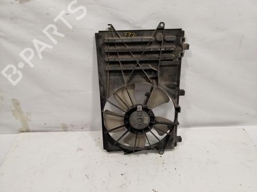 Køleventilator elektrisk TOYOTA COROLLA (_E12_) 1.4 D (NDE120_, NDE120R) (90 hp) 23848587