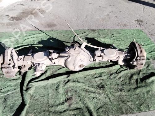 Used Rear axle Rear axle 38708425 38708425