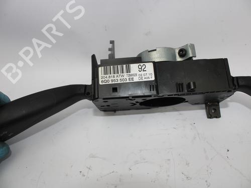 Switch VW POLO V (6R1, 6C1)  | BP23866758I30 