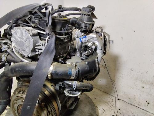Engine VW TIGUAN (5N_) | BP38014533M1 - Image 12
