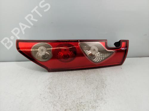 Used Right taillight RENAULT KANGOO / GRAND KANGOO II (KW0/1_) 1.5 dCi 90 (KW05, KW08, KW0G, KW11) (90 hp) 18488913