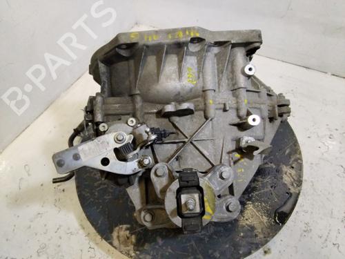 Gearbox MINI MINI (R56) | BP19248377M3