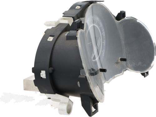 Compteur de vitesse CITROËN C3 II (SC_) 1.4 HDi 70 (SC8HZC, SC8HR0, SC8HP4) | BP29905701C47 