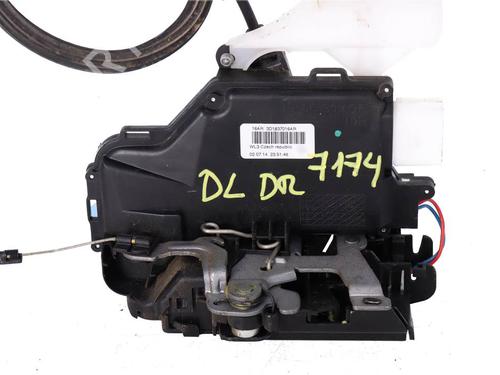 Used Front right lock Front right lock 39509277 39509277