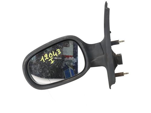 Used Left mirror Left mirror 37195336 37195336