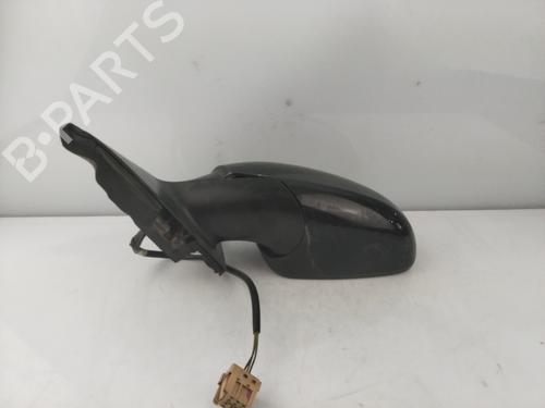 Left mirror SEAT IBIZA III (6L1)  | BP20320644C26 