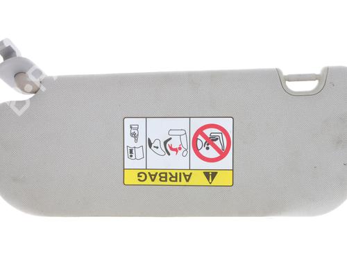 Right sun visor HYUNDAI i30 (GD) | BP33759435I2 - Image 3