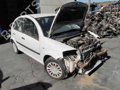 Used Parts CITROËN C3 I (FC_, FN_)  1.4 HDi  4771704