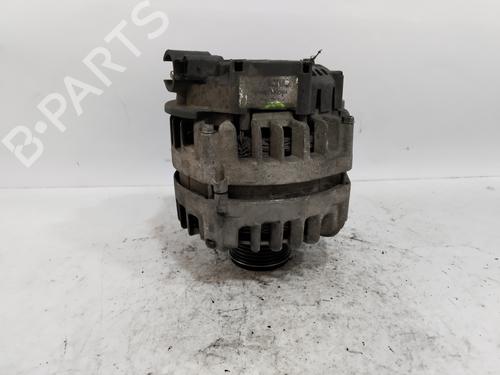 Generator CITROËN BERLINGO MULTISPACE (B9) 1.6 HDi 75 16V (75 hp) 27312214