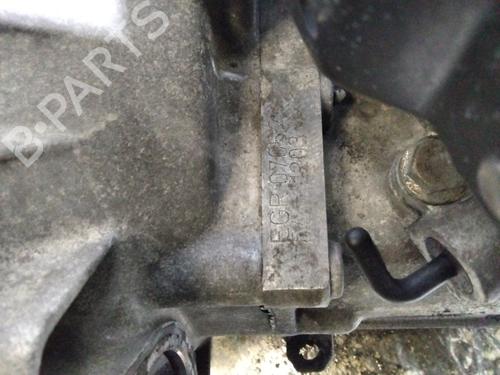 Gearbox SEAT LEON (1M1)  | BP21215955M3 