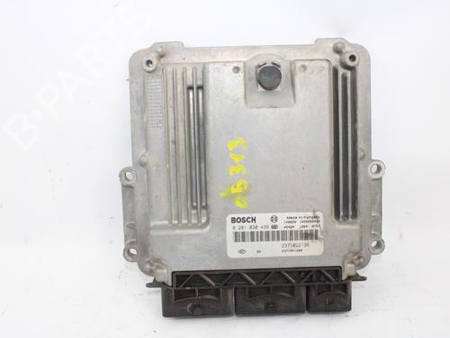Used Engine control unit (ECU) RENAULT CLIO IV (BH_) [2012-2021]  15603795