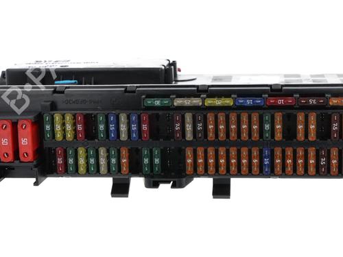 Used Fuse box BMW X5 (E53) 3.0 i (231 hp) 30003563