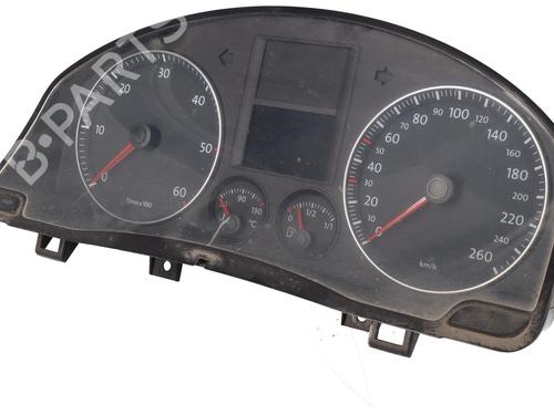 Used Instrument cluster Instrument cluster 37488170 37488170
