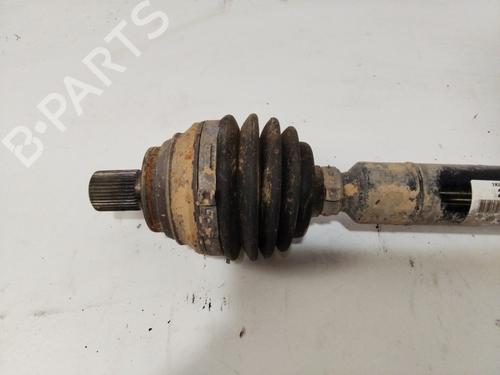 Right front driveshaft VW TOURAN (1T3) | BP29905432M39