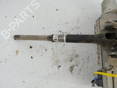 Steering column OPEL CORSA D (S07) | BP39993504M21 - Image 3