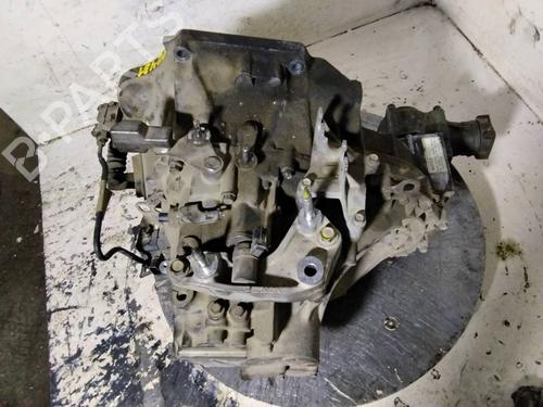 Gearbox HONDA CR-V III (RE_) 2.2 i-CTDi 4WD (RE6) | BP38943884M3 - Image 6