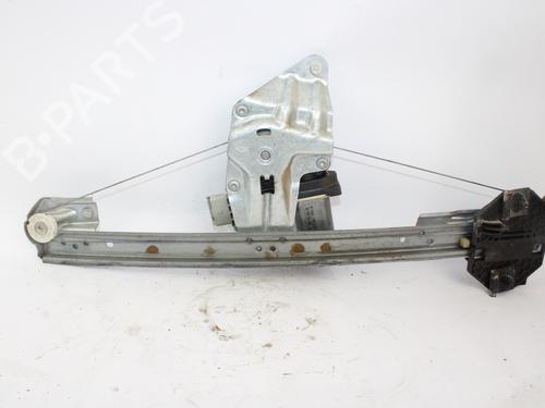 Front left window mechanism DACIA SANDERO II  | BP15603477C22 