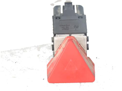 Advarselsbryter VW CADDY III Box Body/MPV (2KA, 2KH, 2CA, 2CH) [2004-2016]  32522583