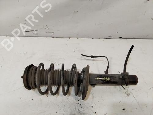 Venstre fortil støddæmper CITROËN C3 II (SC_)  | BP29928793M16 