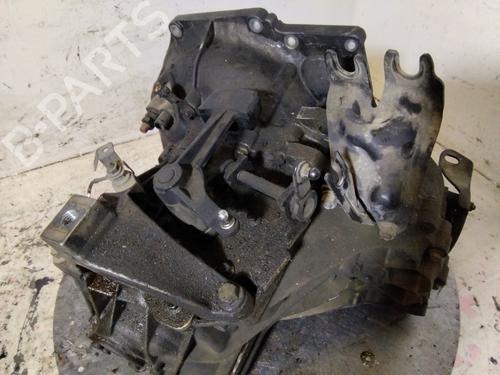 Gearbox FORD FOCUS II (DA_, HCP, DP) 1.6 TDCi | BP36677910M3 - Image 7