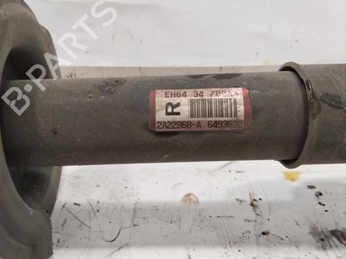 Right front shock absorber MAZDA CX-7 (ER)  | BP27197305M17 