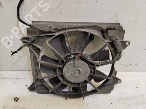 Køleventilator elektrisk HONDA CIVIC VIII Hatchback (FN, FK) 2.2 CTDi (FK3) | BP17743400M35 