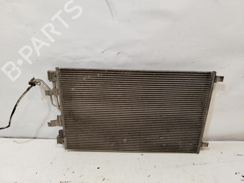AC radiator NISSAN QASHQAI I (J10, NJ10)  | BP29633228M32 