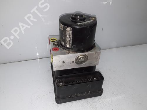 ABS Bremseaggregat SEAT LEON (1P1) 2.0 TDI (140 hp) 9528651