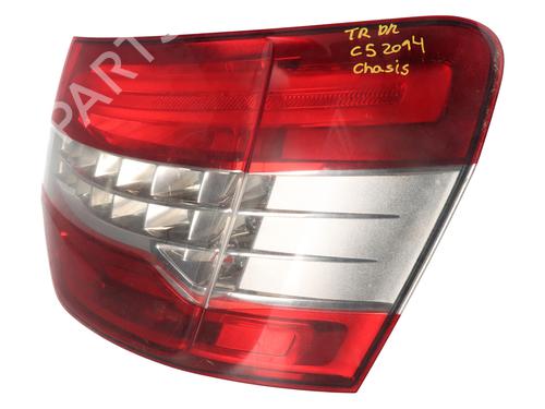 Right taillight CITROËN C5 III (RD_) | BP32311977C35