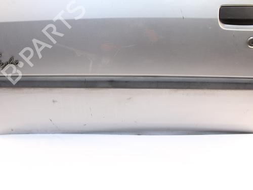 Left front door PEUGEOT 306 (7B, N3, N5) 1.9 SRDT | BP15812813C2 