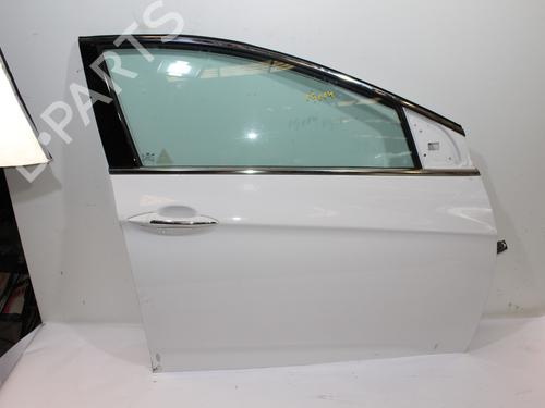 Used Right front door HYUNDAI i40 I (VF) 1.7 CRDi (116 hp) 13711687