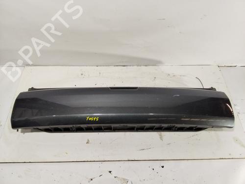 Bagklap CC/Kombi-Coupé PEUGEOT 3008 I MPV (0U_) 1.6 HDi (109 hp) 31213679