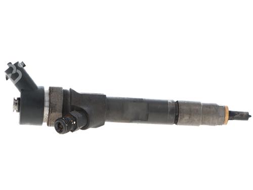 Used Injector Injector RENAULT SCÉNIC II (JM0/1_) [2003-2010] 33556575 33556575