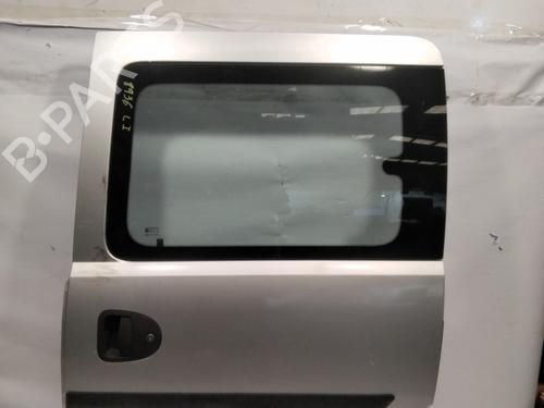 Used Left slide door OPEL COMBO Box Body/MPV [2001-2025]  25627321