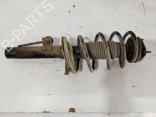 Used Right front shock absorber Right front shock absorber FORD TOURNEO CONNECT 1.8 TDCi (90 hp) 35783571 35783571