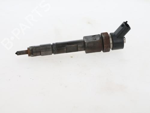Used Injector RENAULT MEGANE II Estate (KM0/1_) 1.9 dCi (KMRG, KM1G, KM0G, KM2C) (120 hp) 29616914